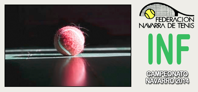 Campeonato Navarro Infantil, abierto plazo de inscripci&oacute;n